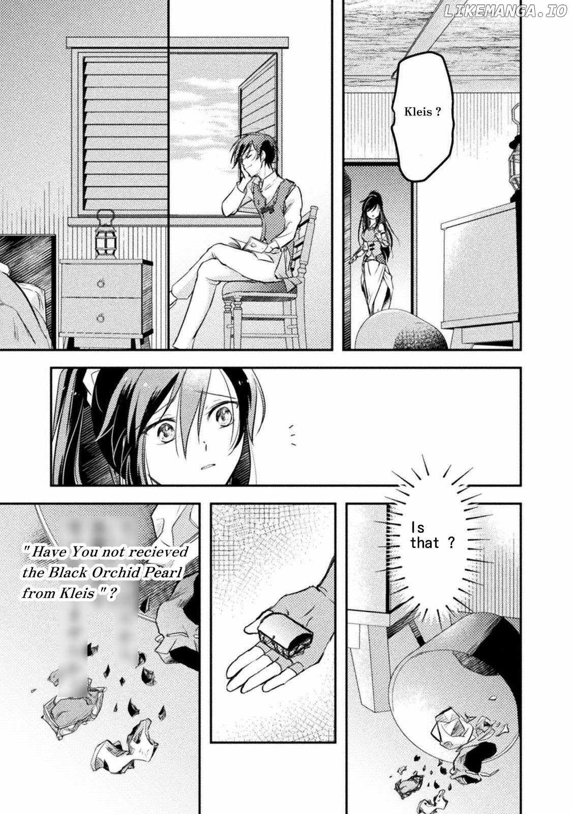 Mou Zenbu Ore Hitori de Iinja Nai Ka? Chapter 5 13